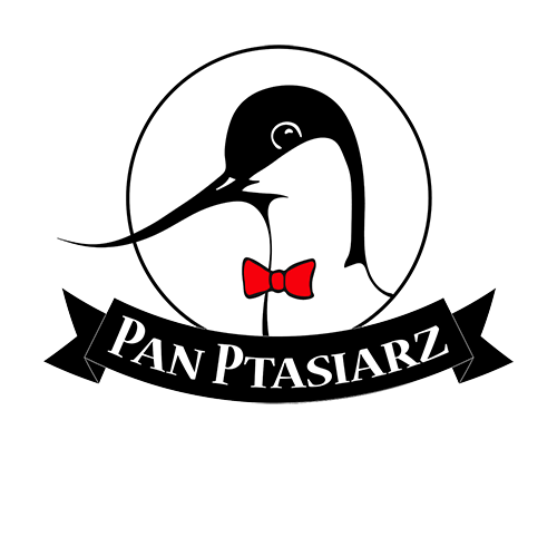 Pan Ptasiarz - Ilustrator Dzikiej Przyrody